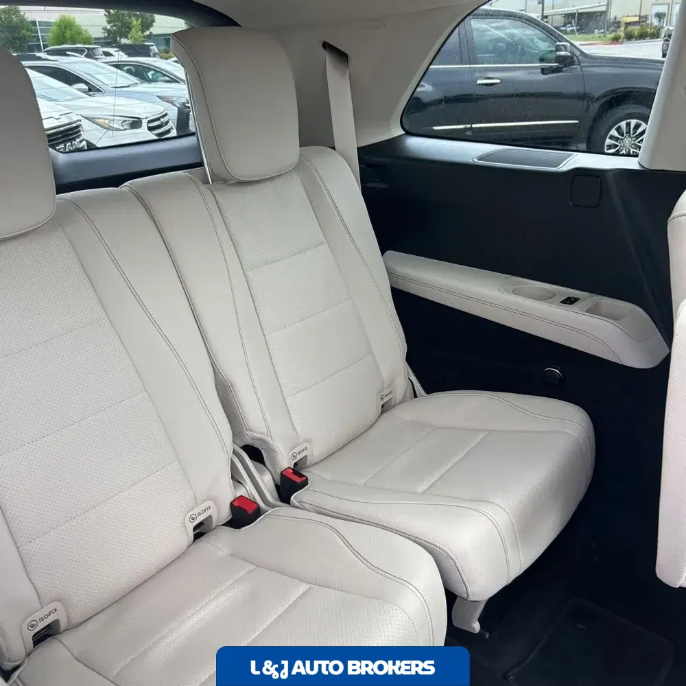 2024 Mercedes-Benz GLS GLS 450