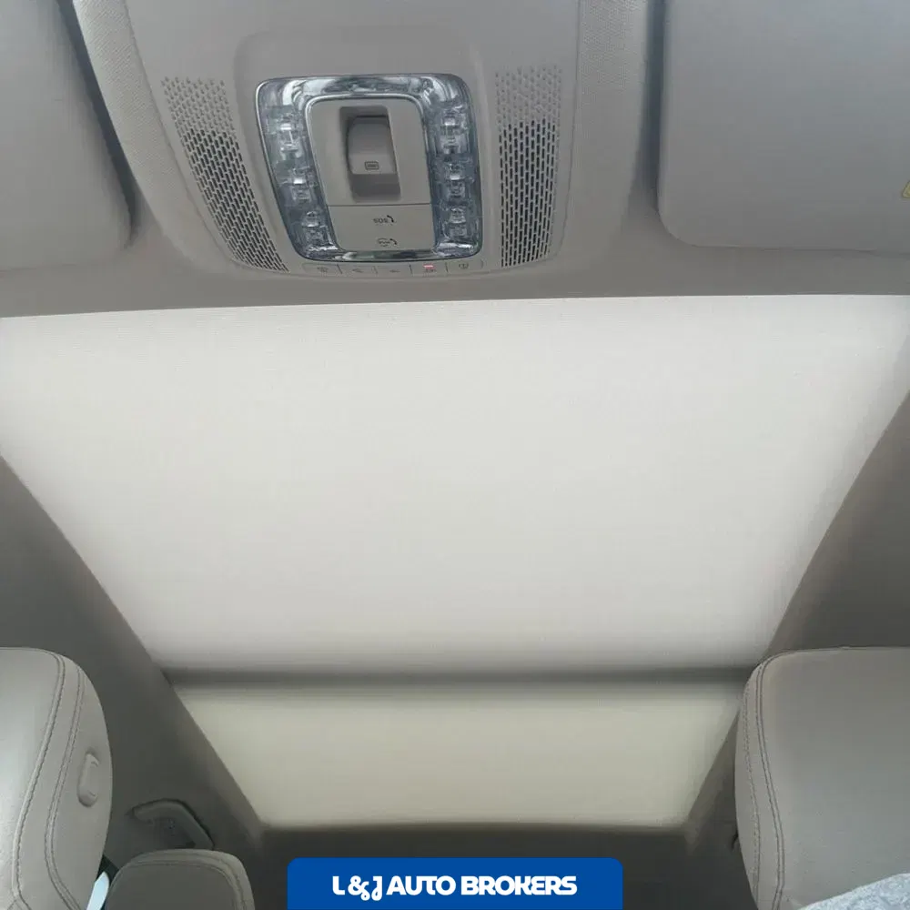 2024 Mercedes-Benz GLS GLS 450