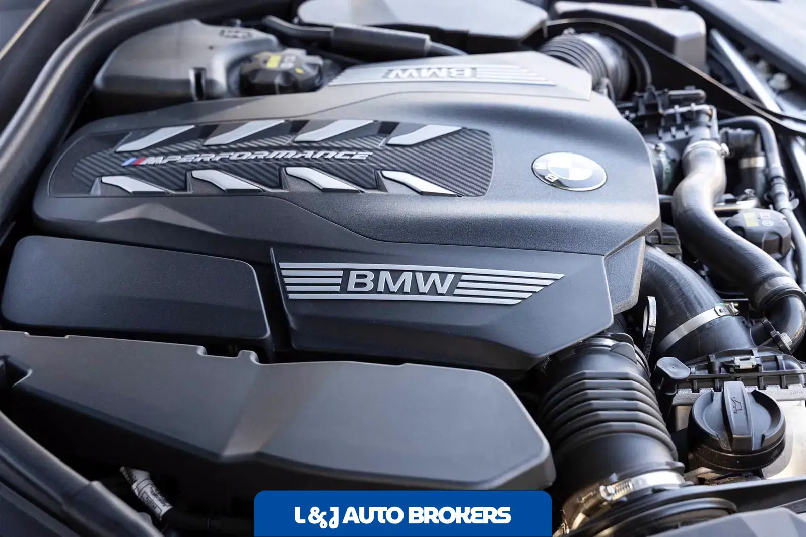2020 BMW M850i Coupe xDrive