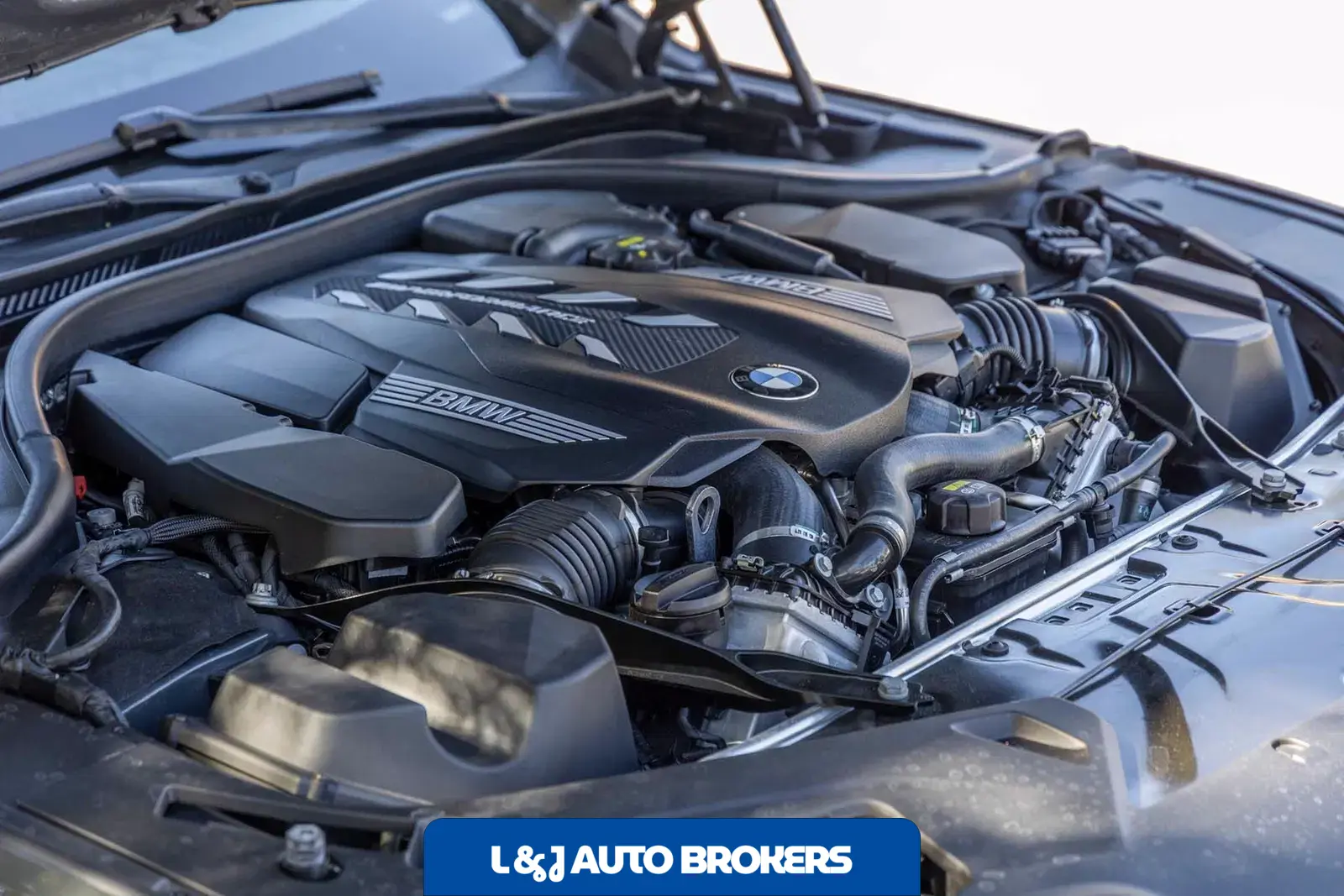 2020 BMW M850i Coupe xDrive