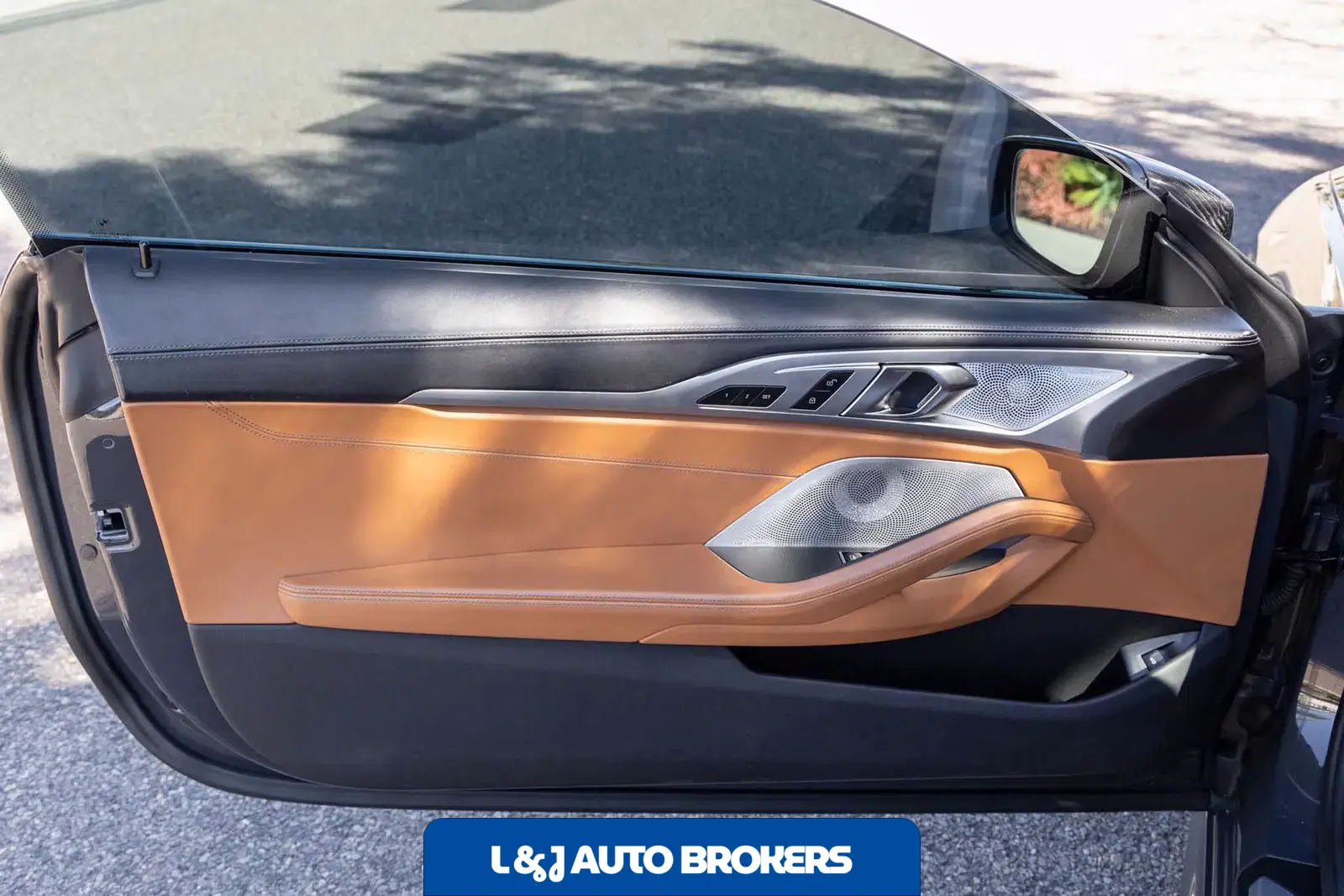 2020 BMW M850i Coupe xDrive