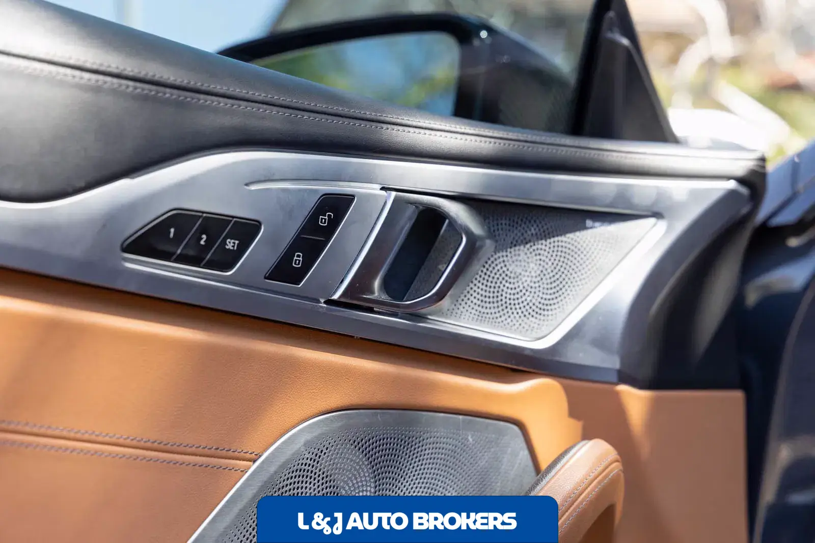 2020 BMW M850i Coupe xDrive