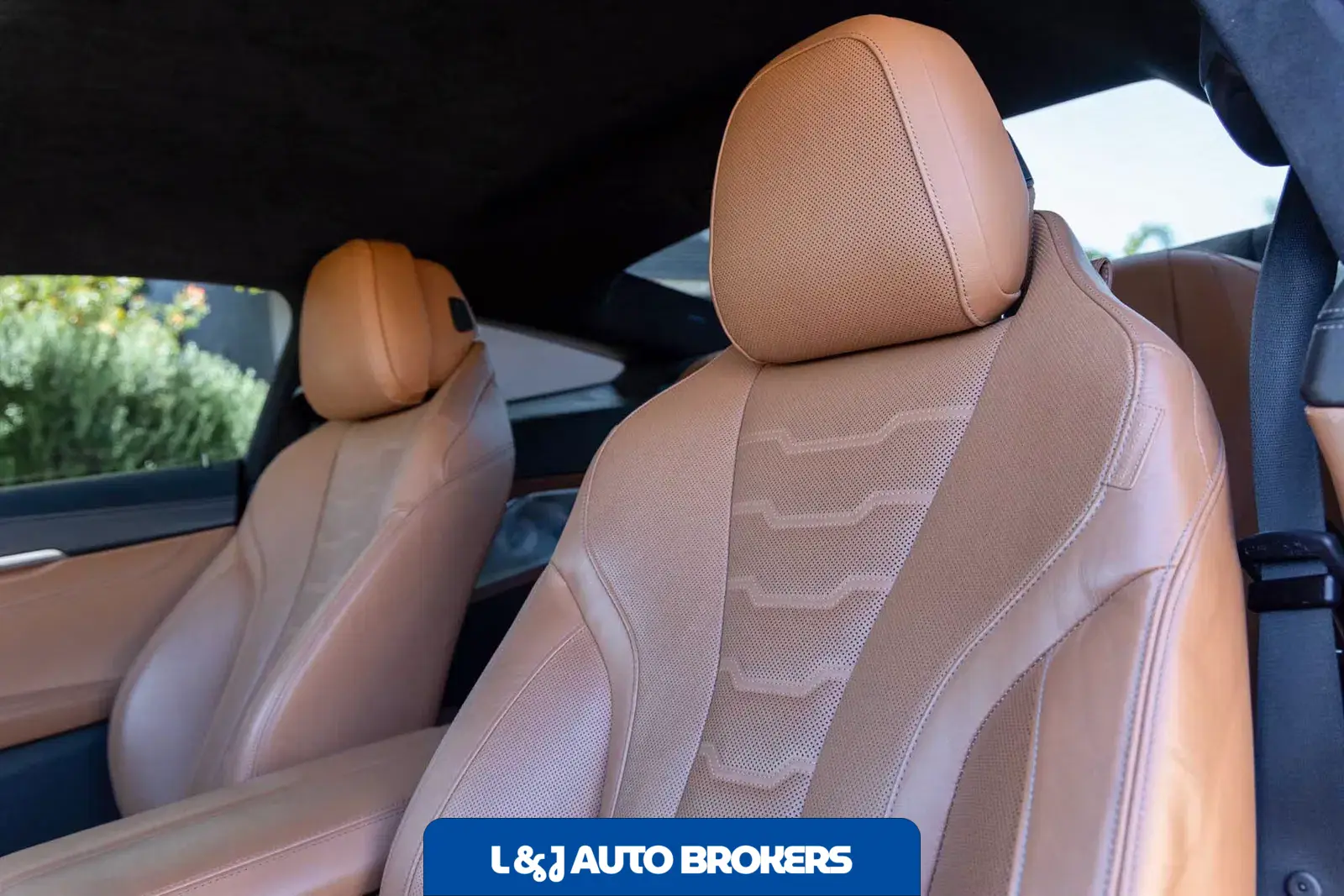 2020 BMW M850i Coupe xDrive