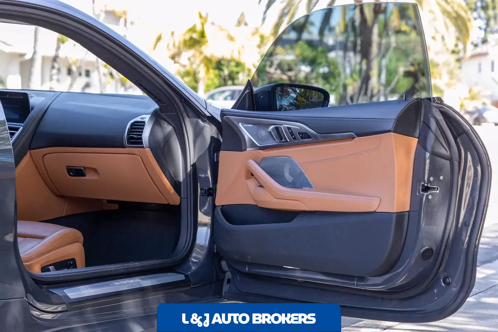 2020 BMW M850i Coupe xDrive