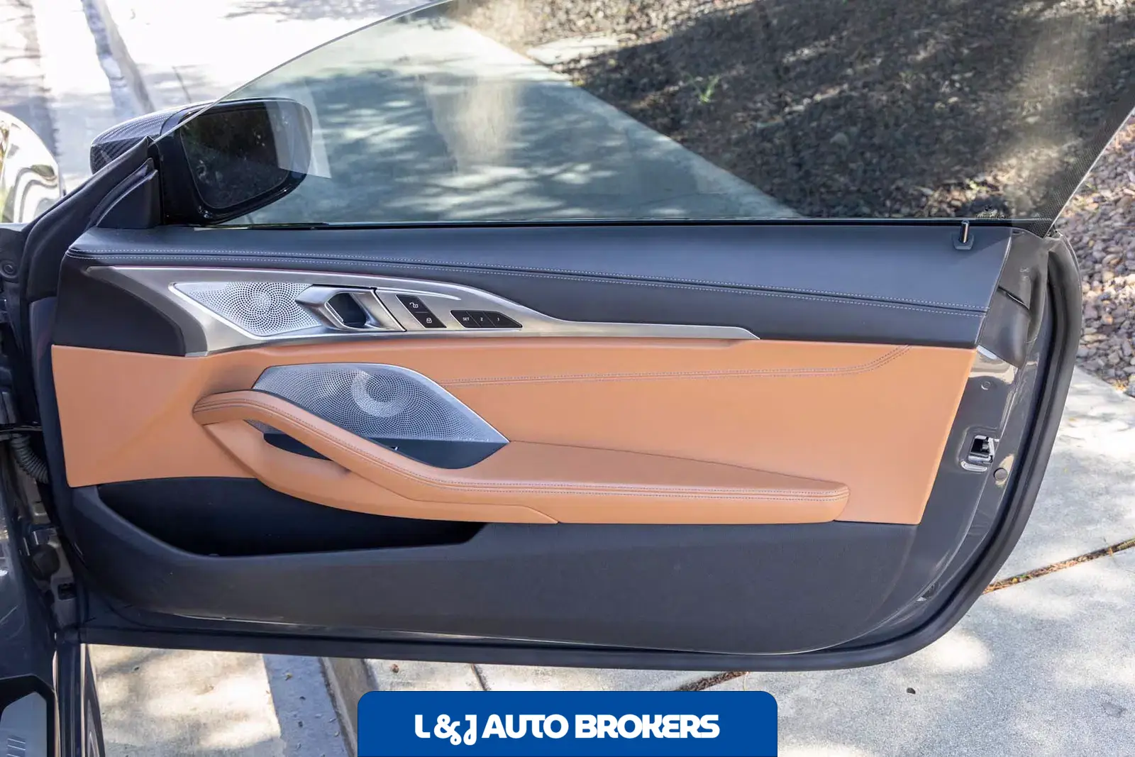 2020 BMW M850i Coupe xDrive