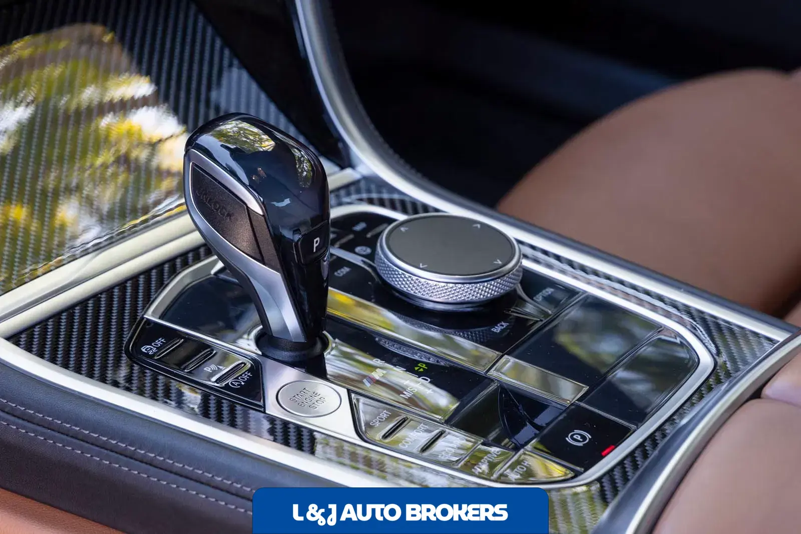 2020 BMW M850i Coupe xDrive