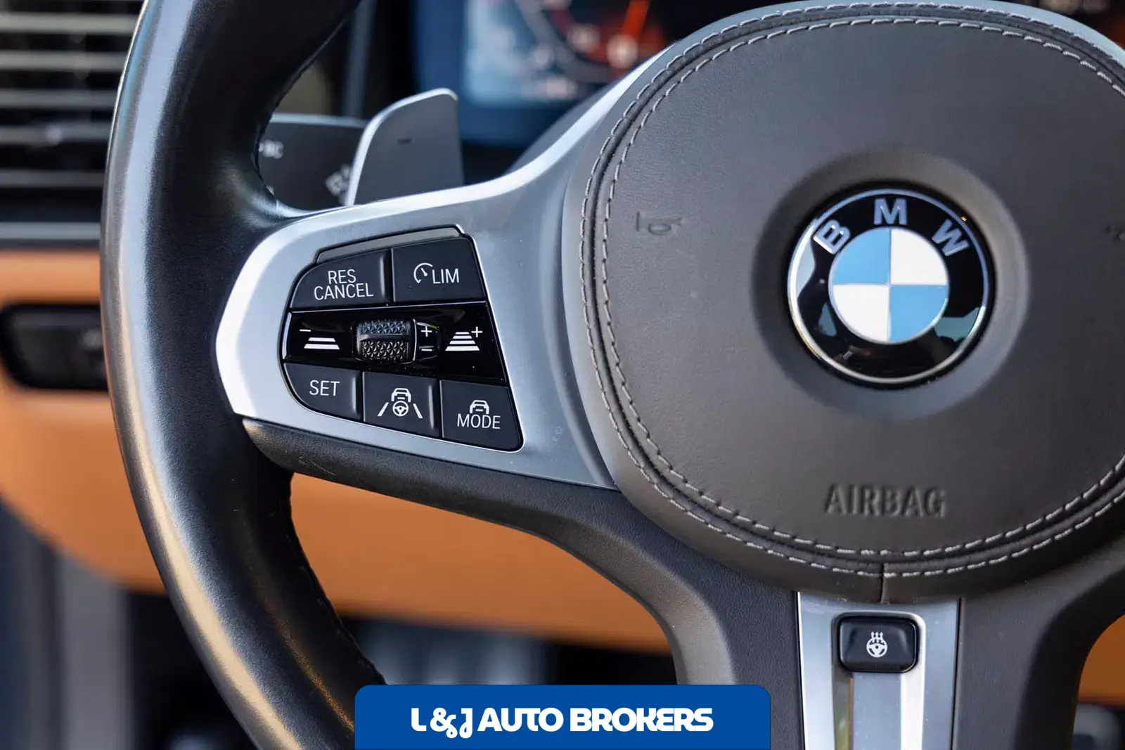 2020 BMW M850i Coupe xDrive