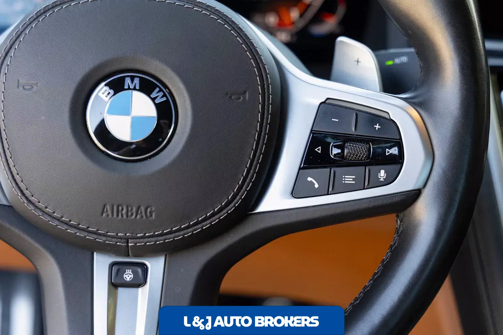 2020 BMW M850i Coupe xDrive