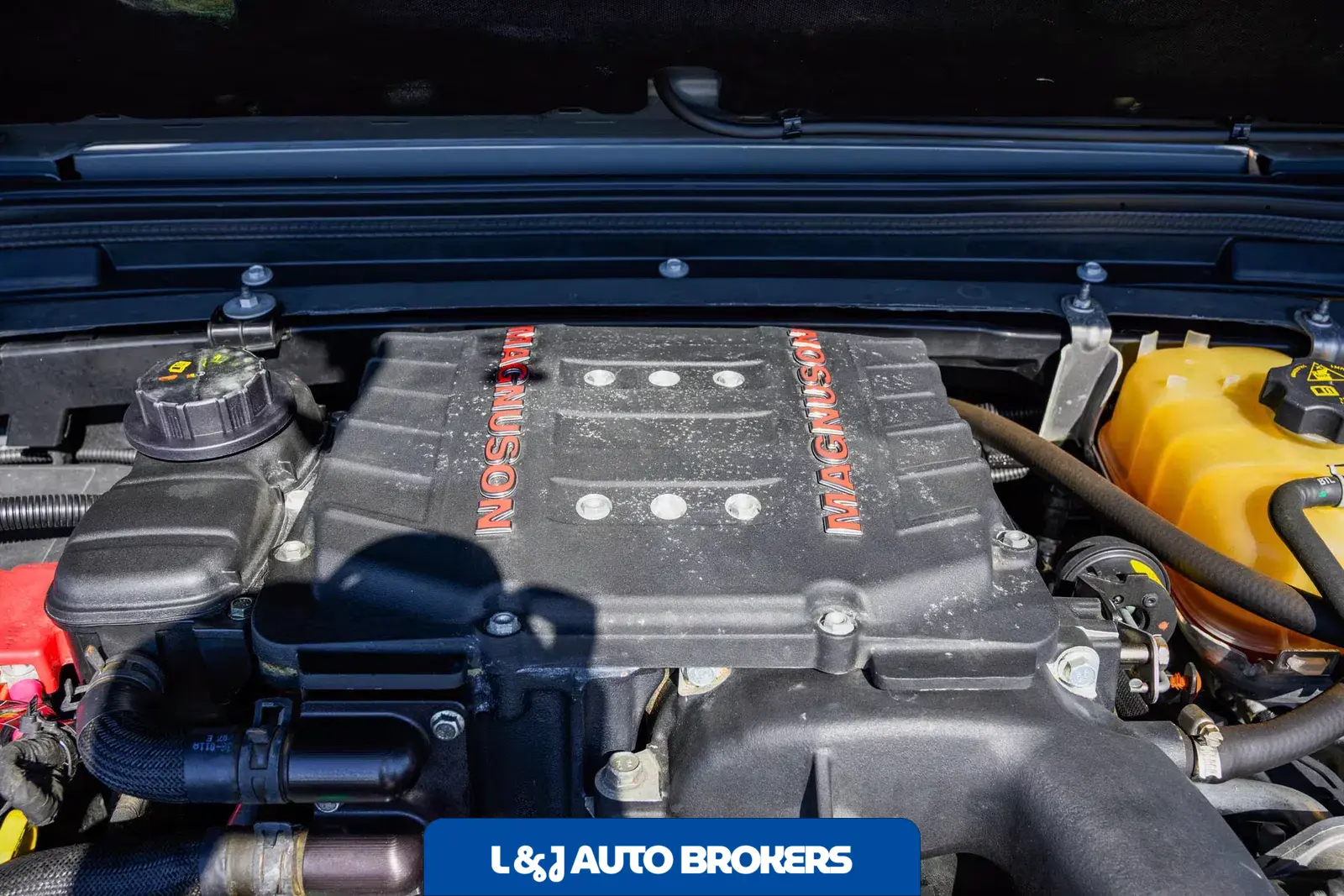 2020 Jeep Wrangler Unlimited Rubicon Supercharged