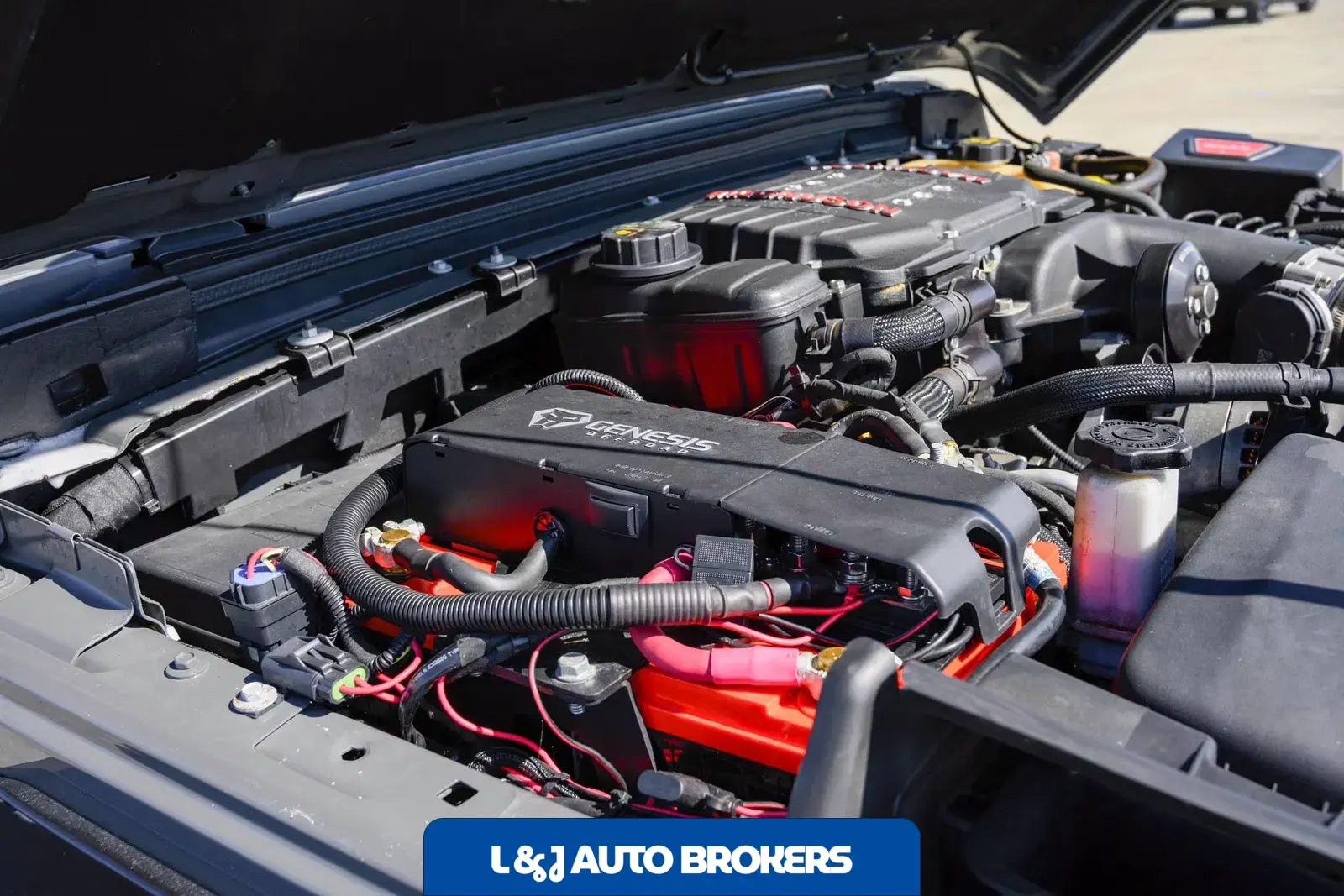 2020 Jeep Wrangler Unlimited Rubicon Supercharged