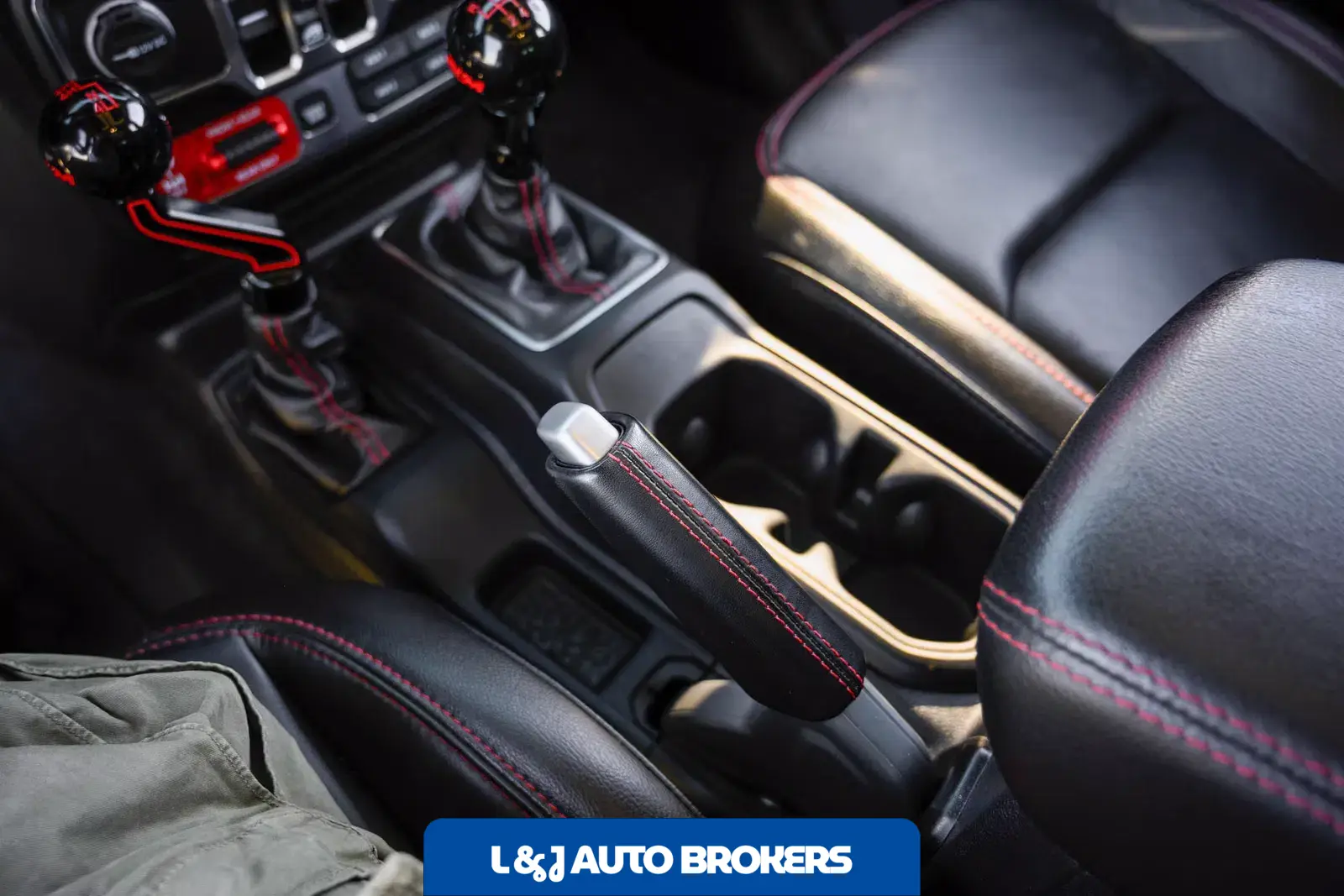 2020 Jeep Wrangler Unlimited Rubicon Supercharged