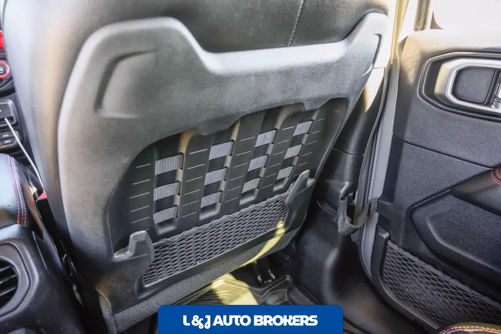 2020 Jeep Wrangler Unlimited Rubicon Supercharged
