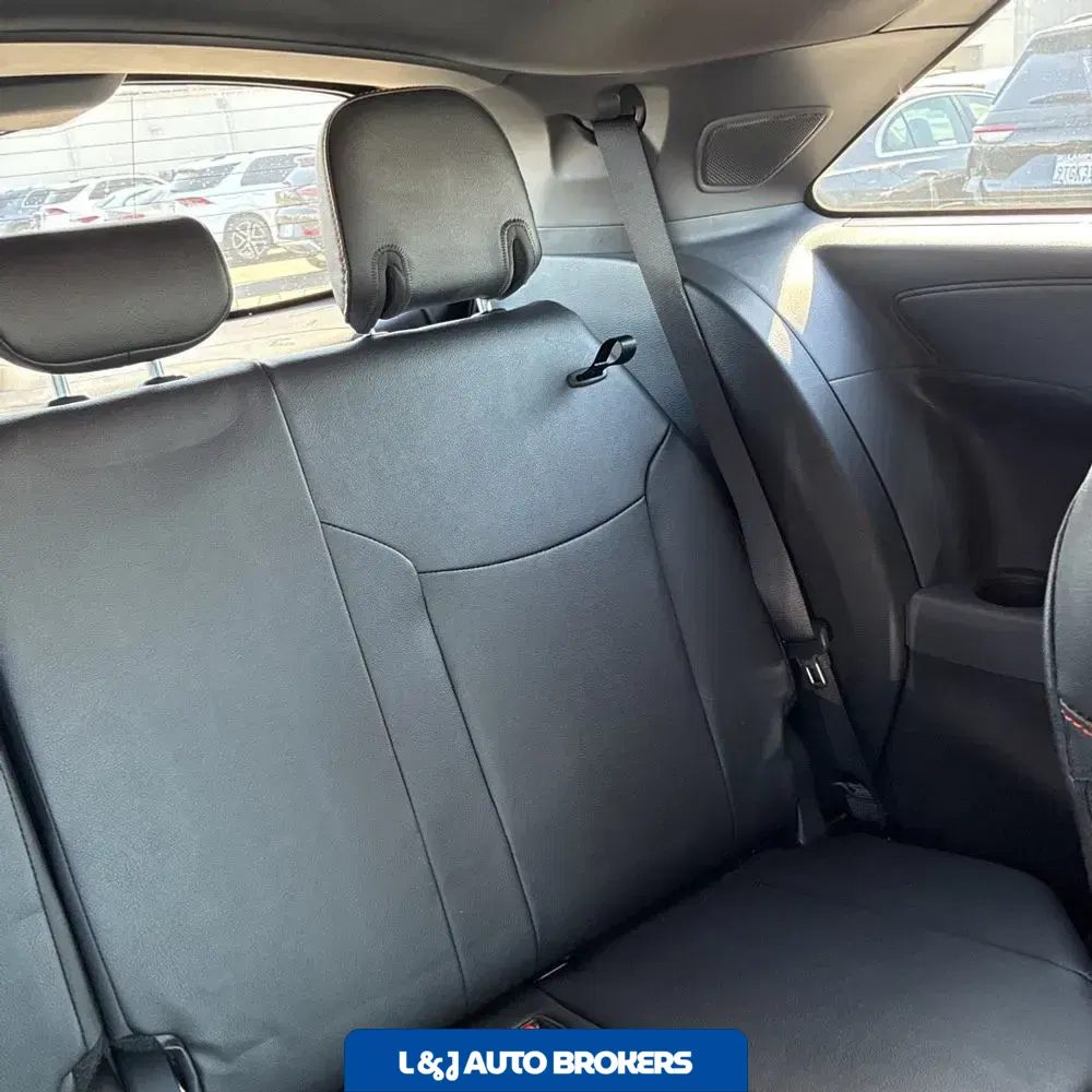 2024 Toyota Sienna XSE 7-Passenger