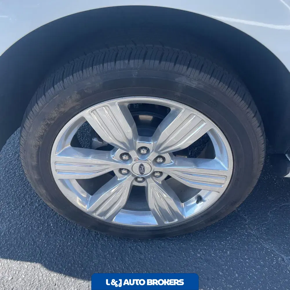 2024 Ford Expedition MAX Platinum