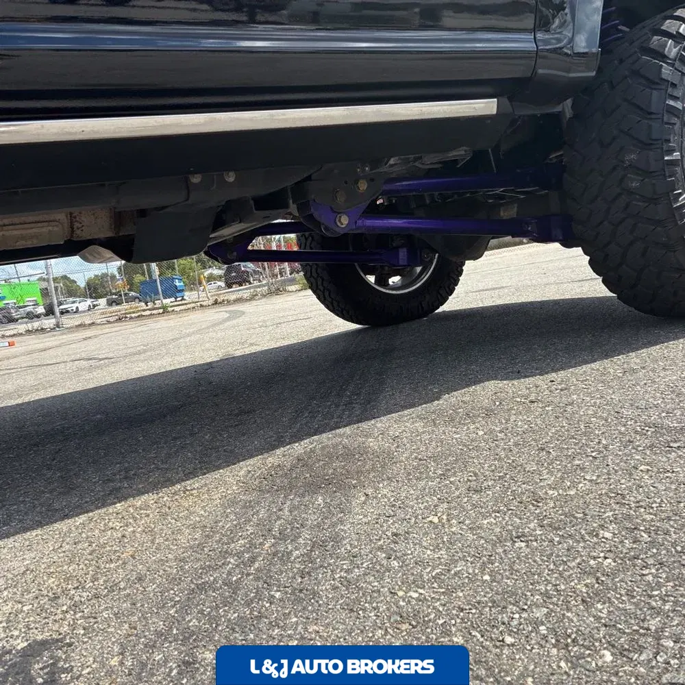 2019 Ford F-350 Super Duty Limited