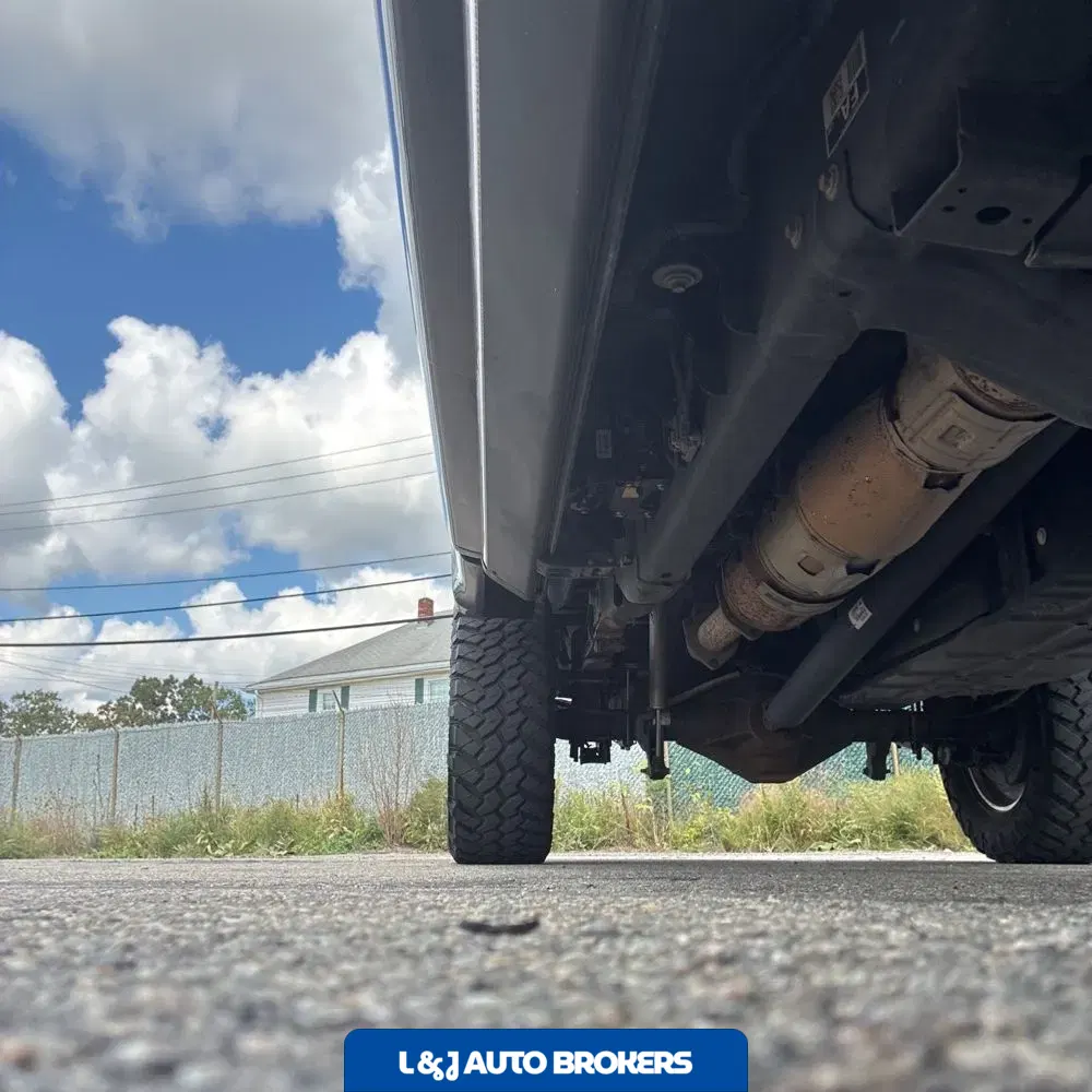 2019 Ford F-350 Super Duty Limited
