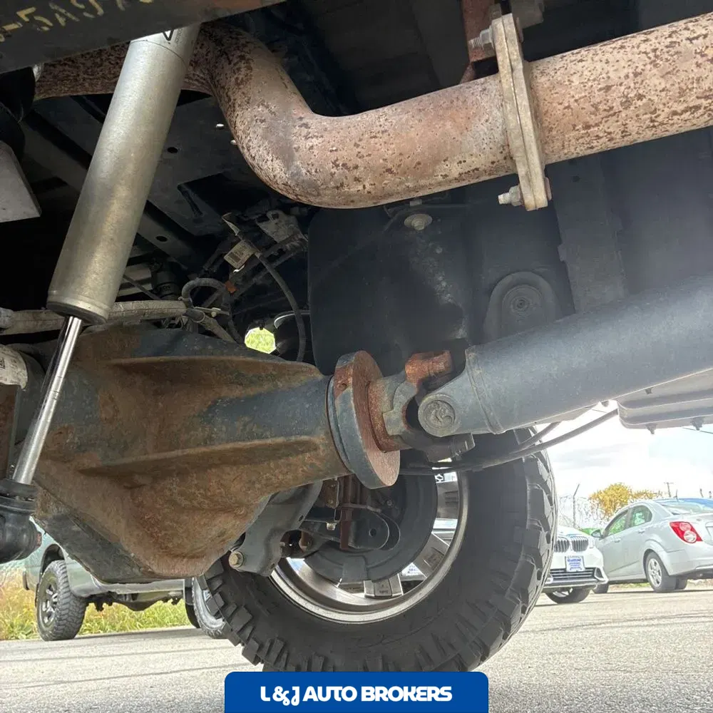 2019 Ford F-350 Super Duty Limited
