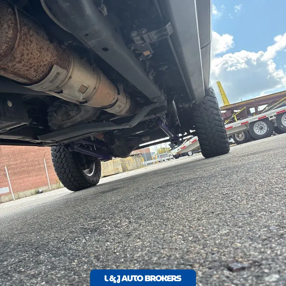 2019 Ford F-350 Super Duty Limited