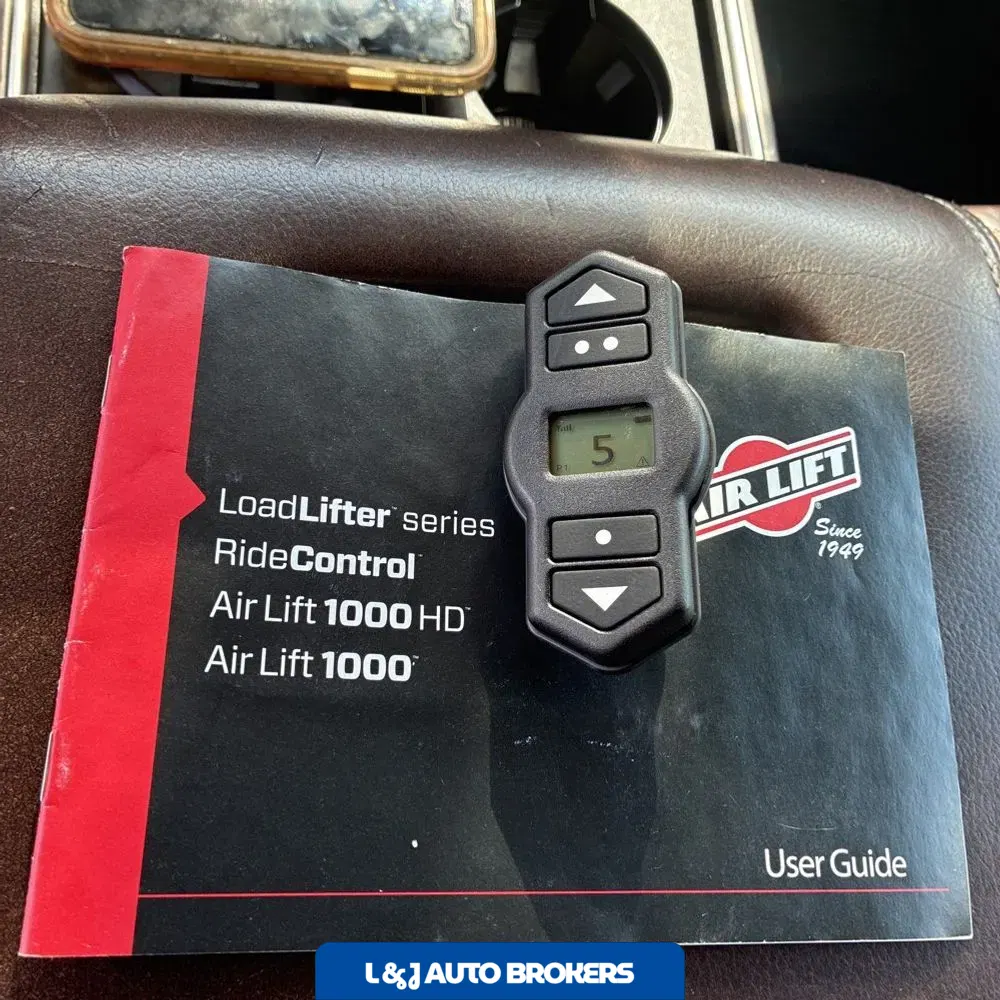 2019 Ford F-350 Super Duty Limited
