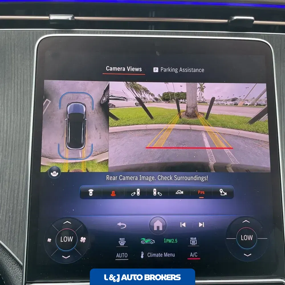 2024 Mercedes-Benz EQE EQE 350 4MATIC