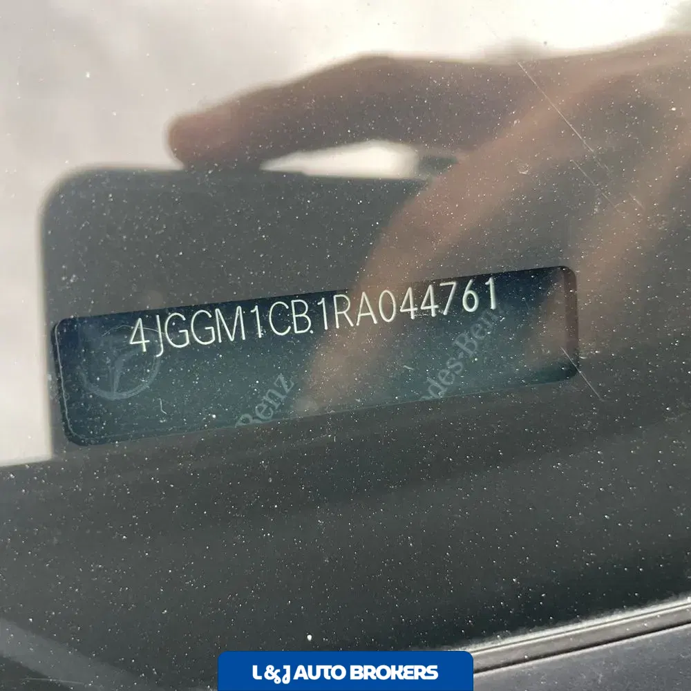 2024 Mercedes-Benz EQE EQE 350 4MATIC
