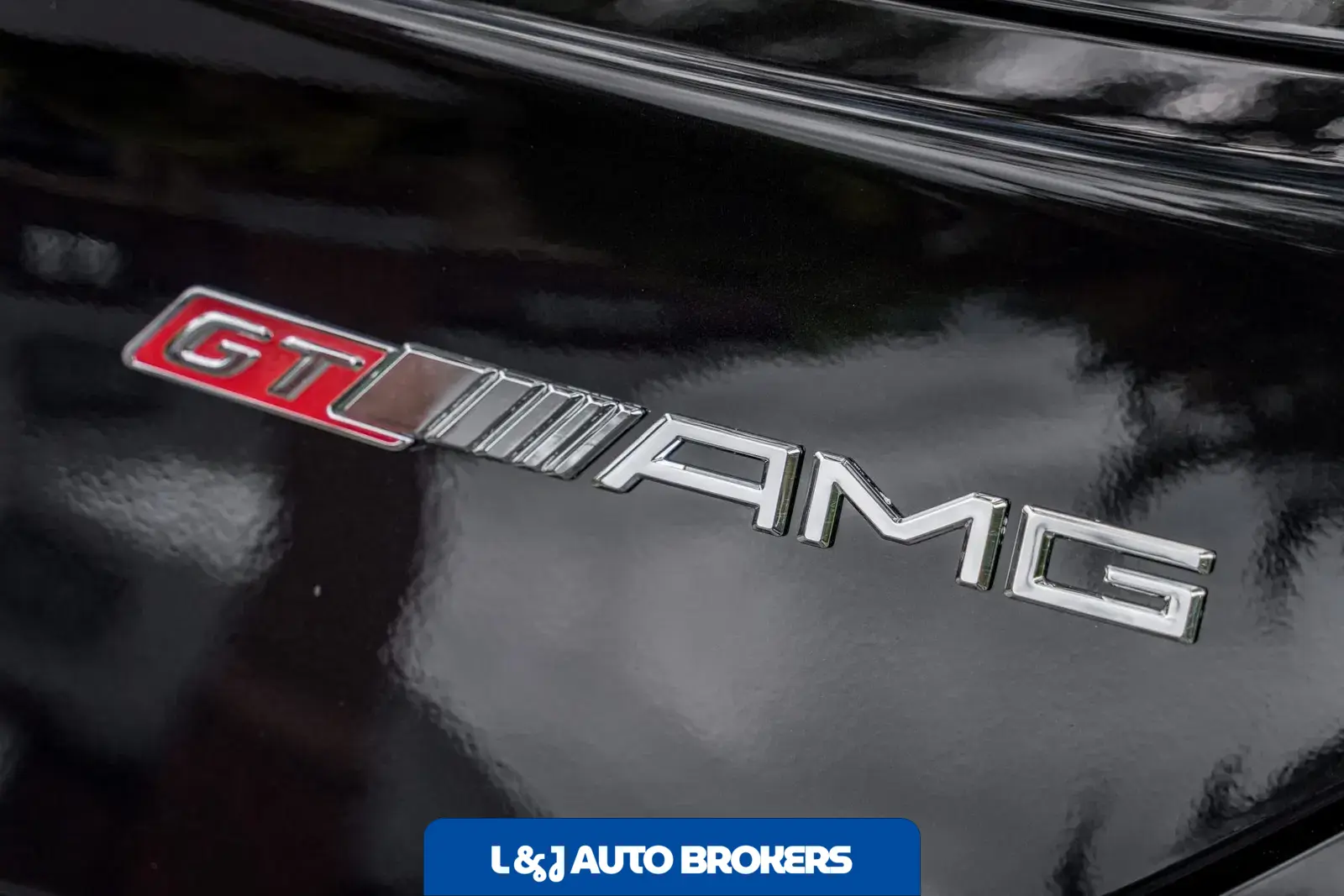 2013 Mercedes-Benz SLS AMG GT Coupe