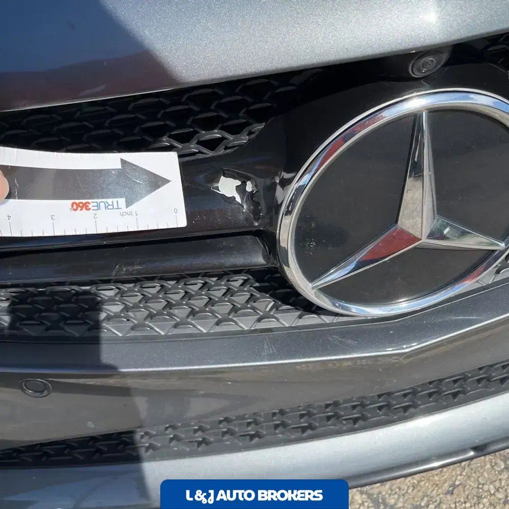 2023 Mercedes-Benz C-Class AMG C 43