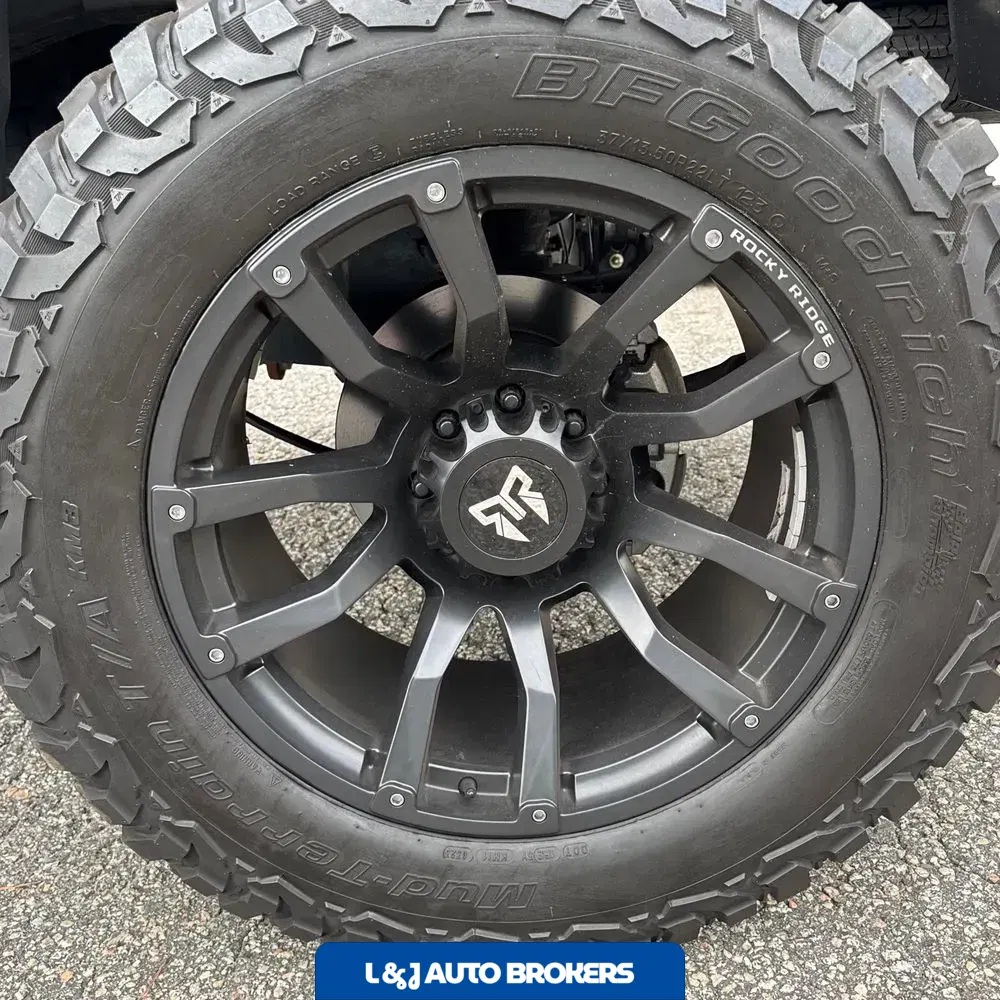 2023 Ram 2500 Big Horn
