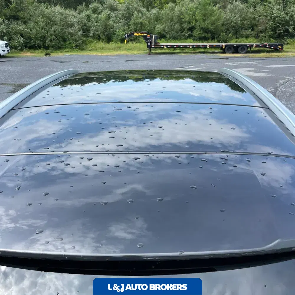 2025 Mercedes-Benz GLC GLC 350e 4MATIC
