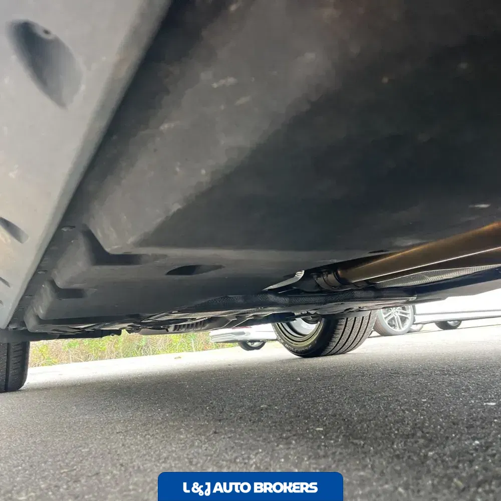 2021 Lamborghini Urus Base