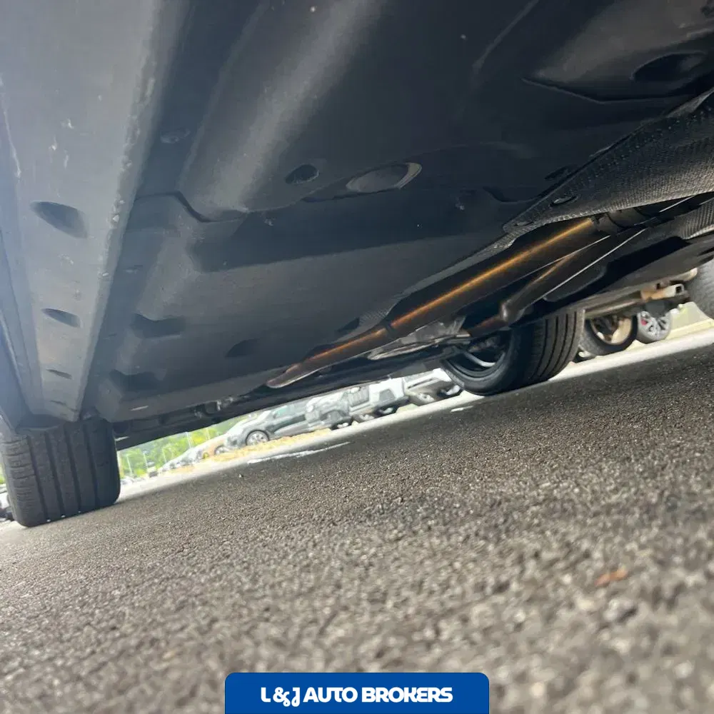 2021 Lamborghini Urus Base