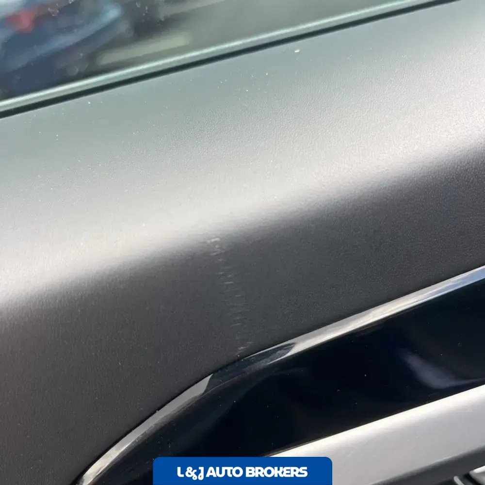 2021 Lamborghini Urus Base