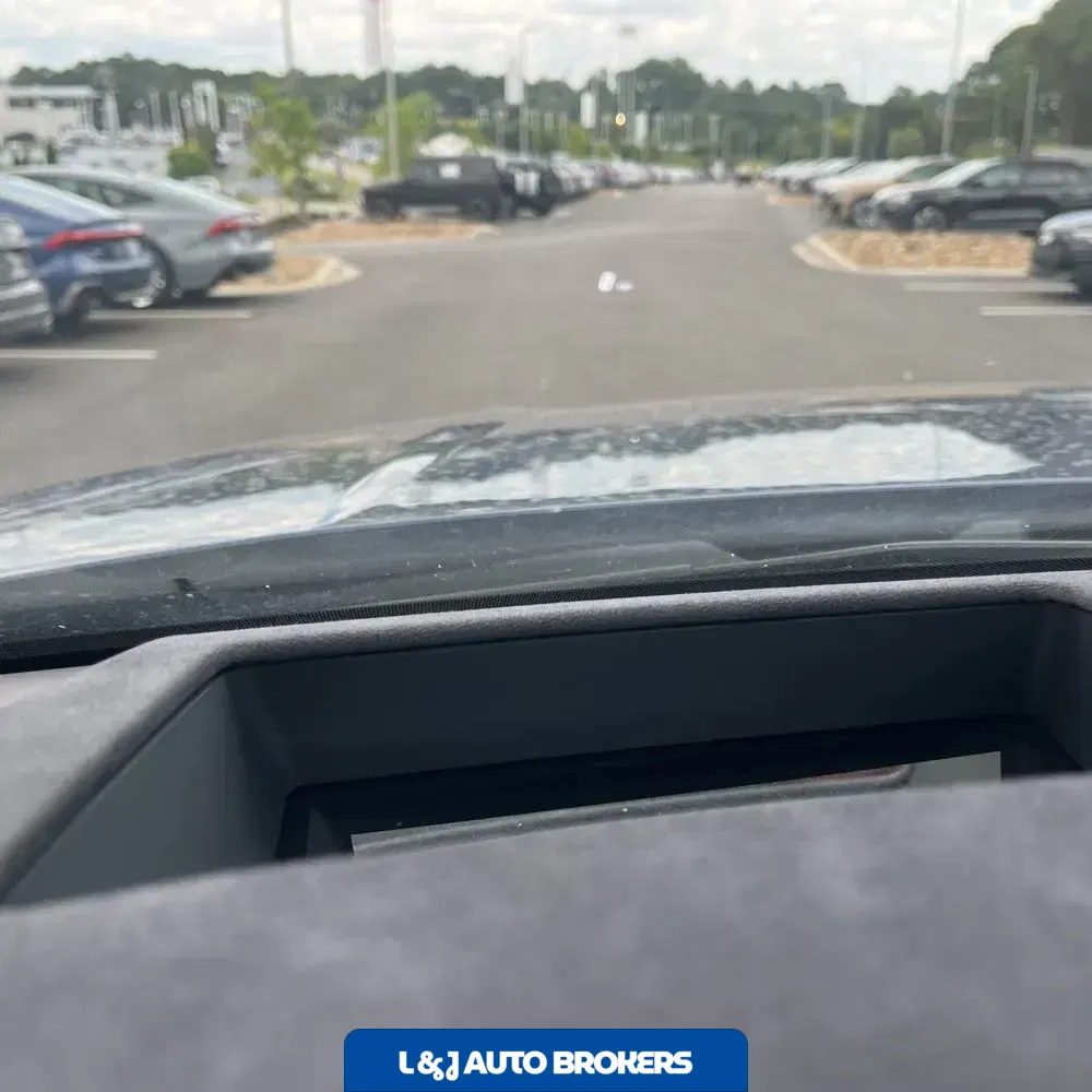 2021 Lamborghini Urus Base