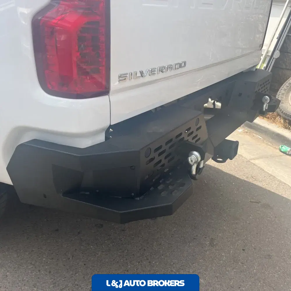 2021 Chevrolet Silverado 2500HD LT