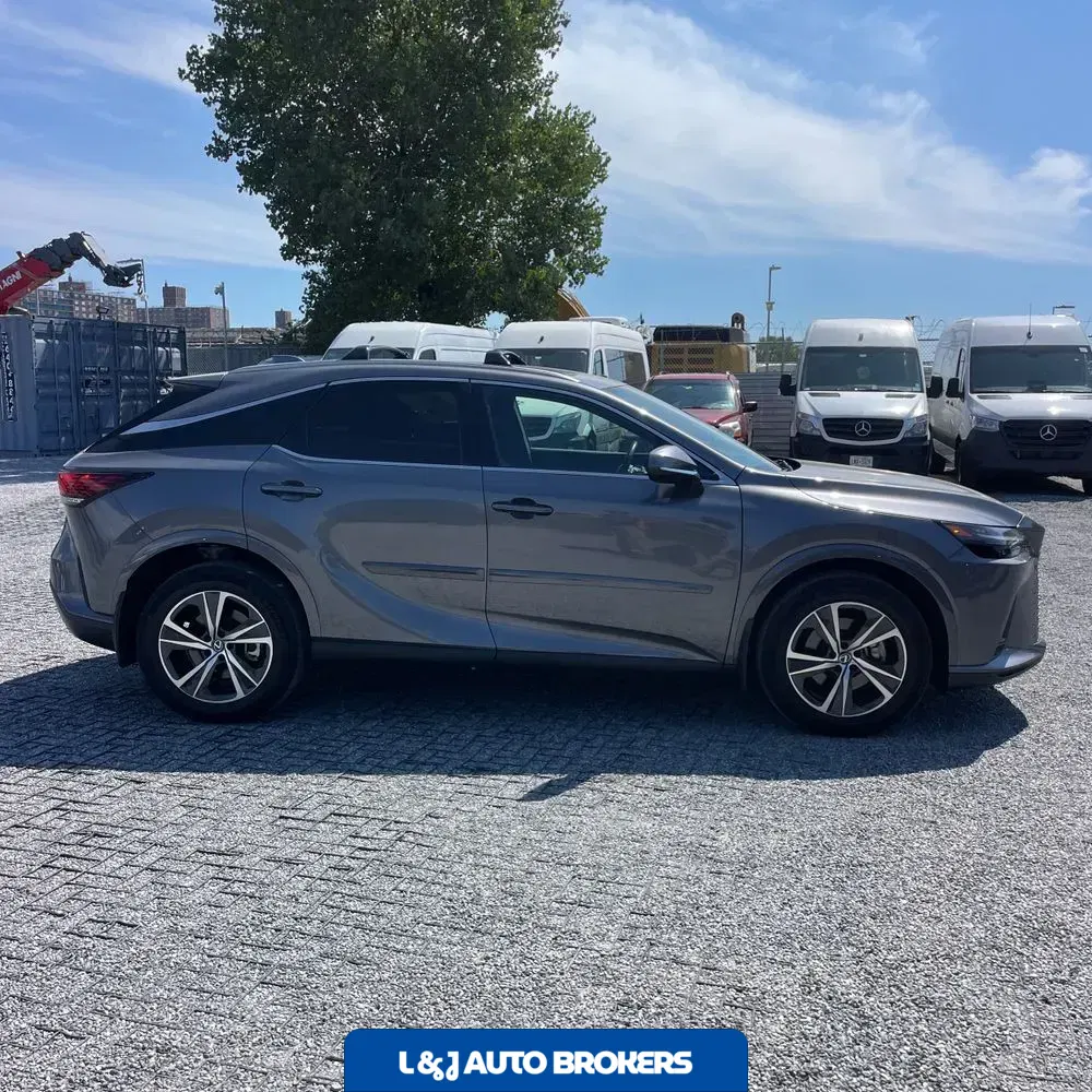 2023 Lexus RX 350 Premium