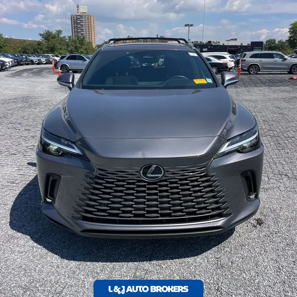 2023 Lexus RX 350 Premium