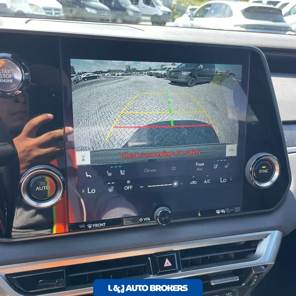 2023 Lexus RX 350 Premium