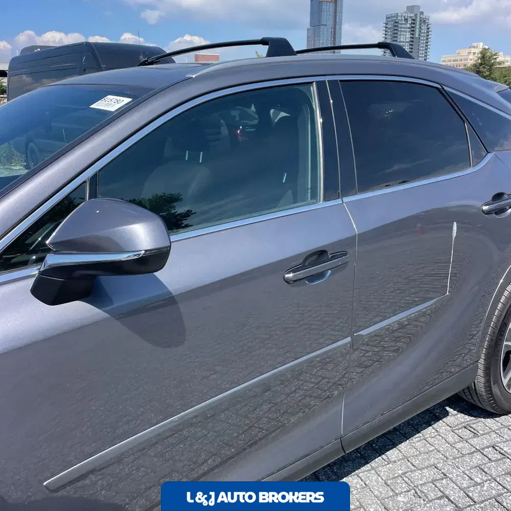 2023 Lexus RX 350 Premium