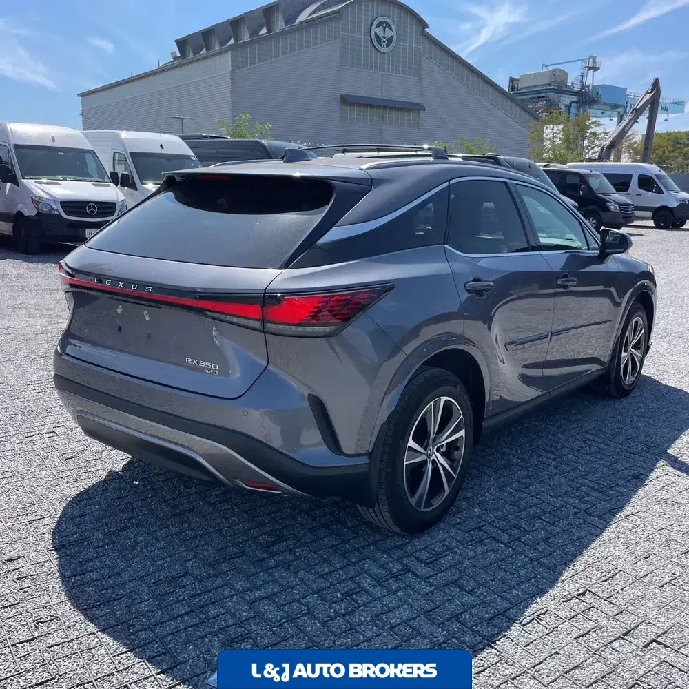 2023 Lexus RX 350 Premium
