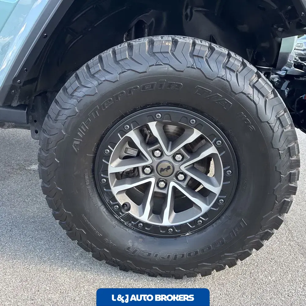 2024 Jeep Wrangler Rubicon 392