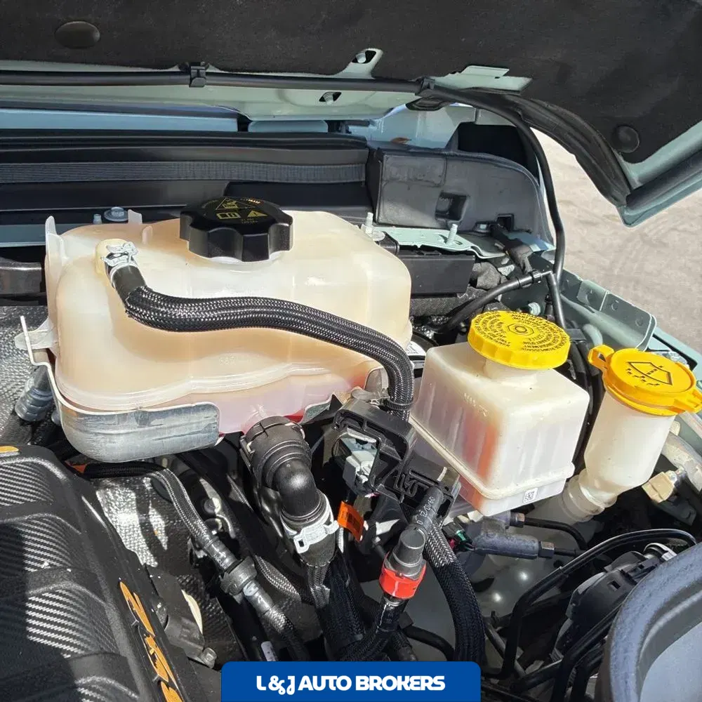 2024 Jeep Wrangler Rubicon 392