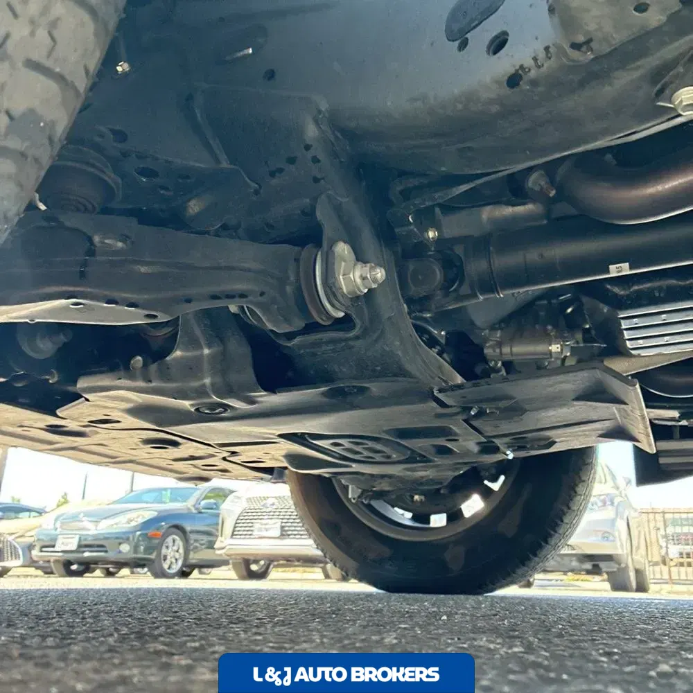 2023 Lexus GX 460 Base