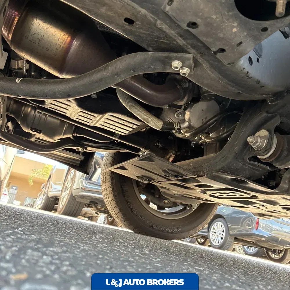 2023 Lexus GX 460 Base