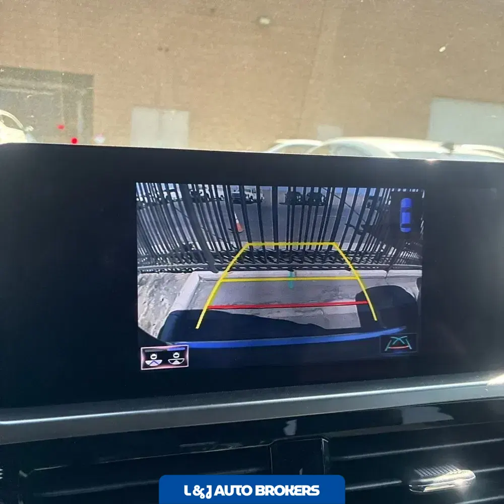 2023 Lexus GX 460 Base