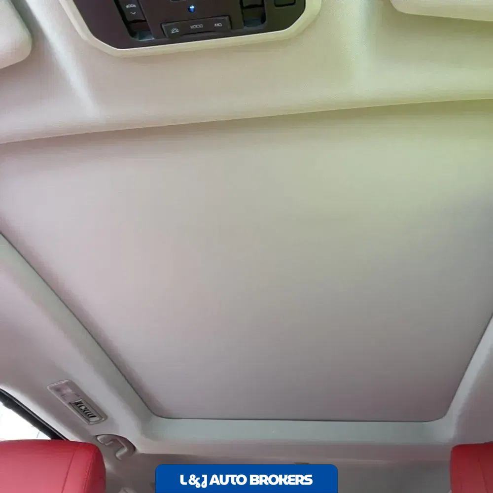2023 Toyota Sequoia TRD Pro
