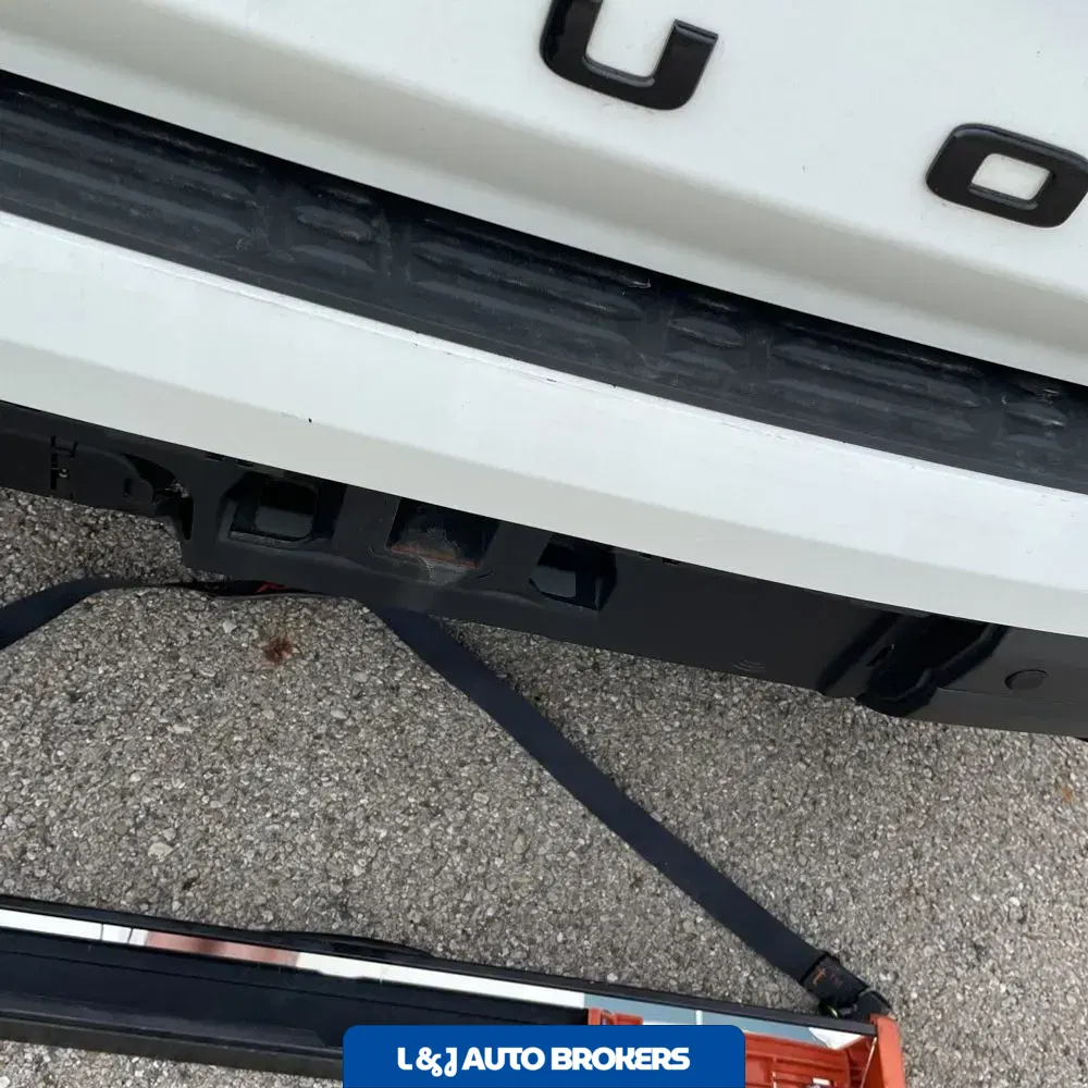 2023 Toyota Sequoia TRD Pro