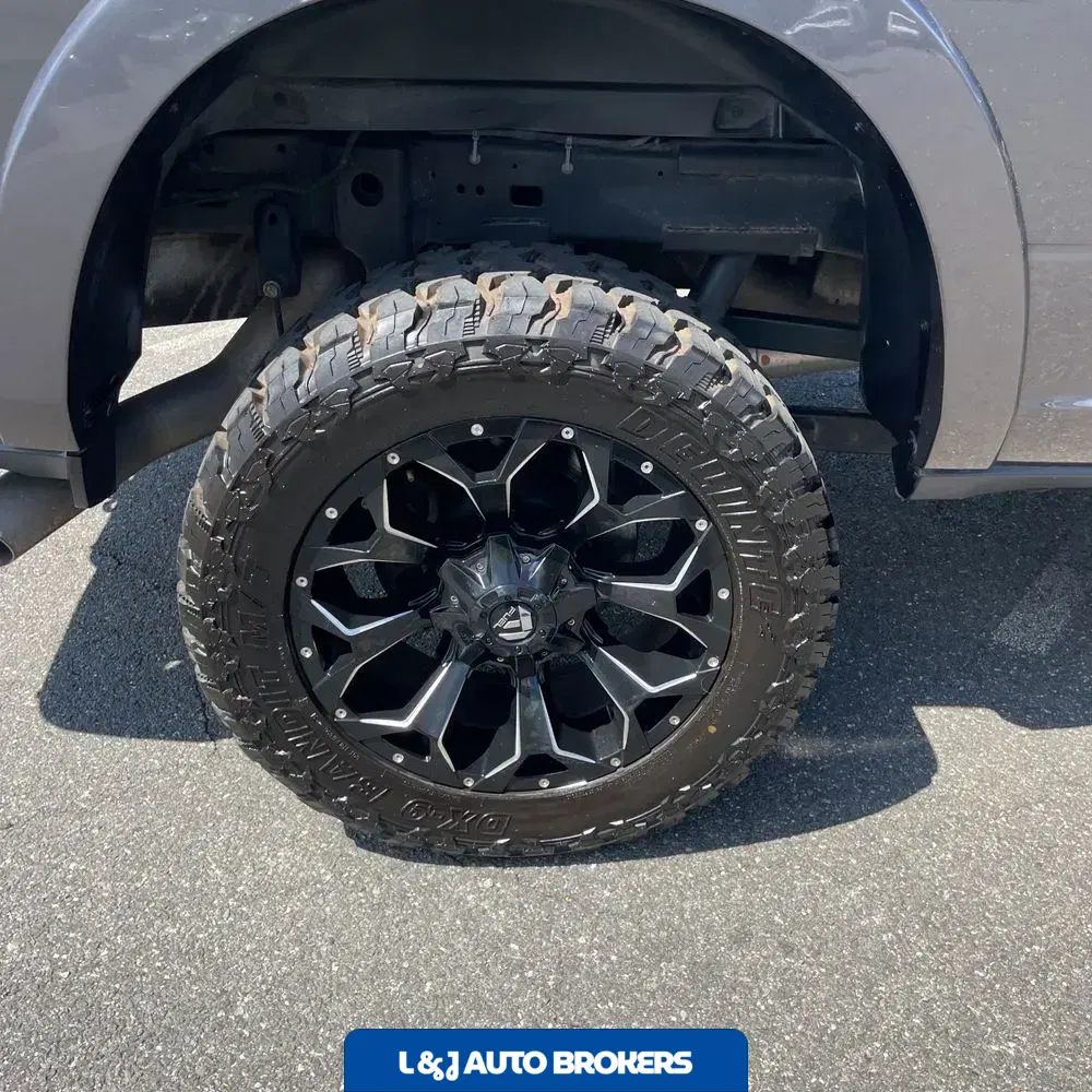 2019 Ram 2500 Limited