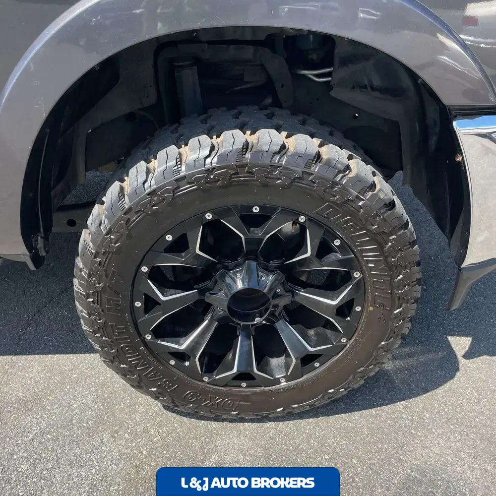 2019 Ram 2500 Limited