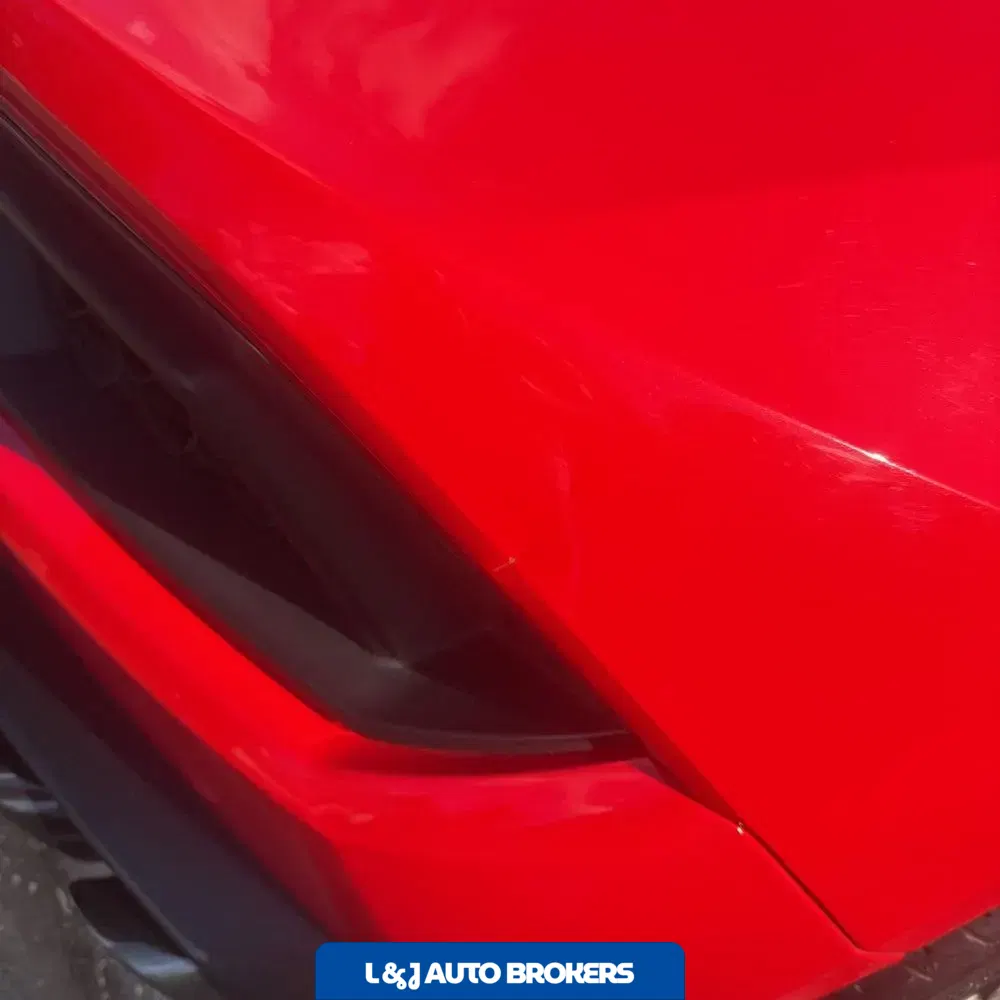 2017 Lamborghini Huracan LP 580-2 Spyder