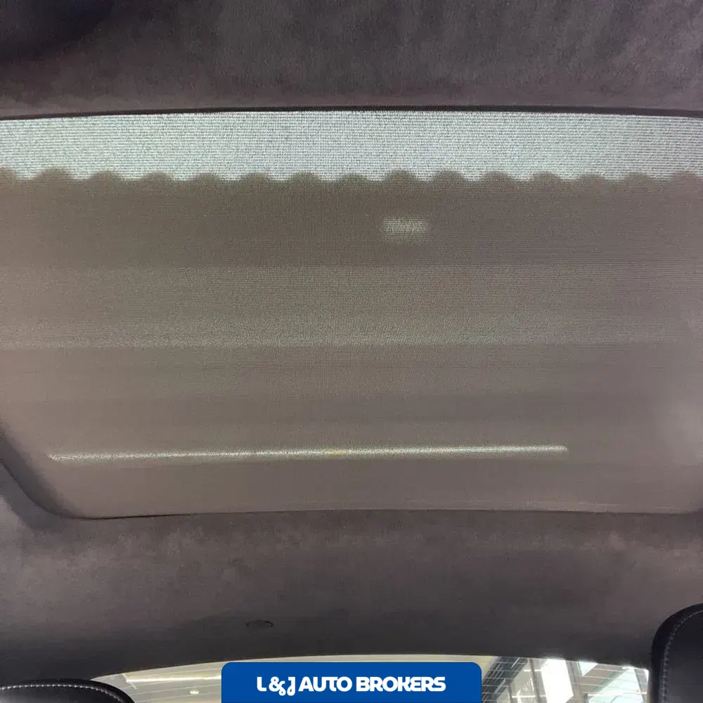 2017 Porsche 911 Carrera 4 Turbo S